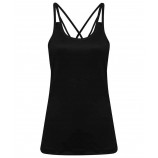 Women's TriDri® yoga vest