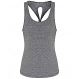 TriDri® TR042 Women's TriDri® yoga knot vest