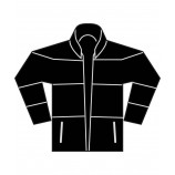 TriDri® TR079 Women's TriDri® padded jacket