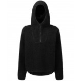 TriDri® TR089 Women's TriDri® sherpa 1/4 zip hoodie