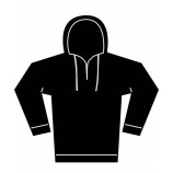 TriDri® TR112 Men's TriDri® hoodie