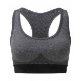 TriDri® TR210 TriDri® seamless '3D fit' multi-sport sculpt bra