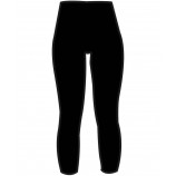 TriDri® TR310 Women's TriDri® embossed hourglass leggings