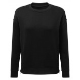 TriDri® TR600 Women's TriDri® Recycled Chill Zip Sweatshirt