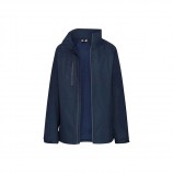 Regatta Honestly Made TRA154 3in1 Jacket