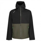 Tactical TRA707 Surrender 2 Layer Softshell