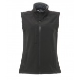 TRA790 Womens Flux Softshell Bodywarmer  