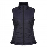 Regatta Professional TRA832 Womens Stage II Insulated Bodywarmer