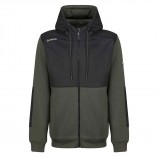 Tactical TRF643 Major Hoody