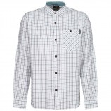 Regatta Professional TRS215 Tattersall Check Shirt