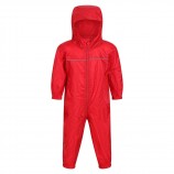 Regatta Professional TRW466 Kids Paddle Rain suit