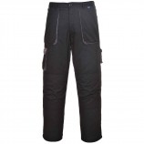 Portwest TX16 Texo Contrast Trouser - Lined