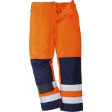 Portwest TX71 Seville Hi-Vis Trousers