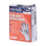 Portwest VA310 Flexo Grip Nitrile Glove (Vending)