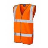 Leo Workwear Tarka Waistcoat