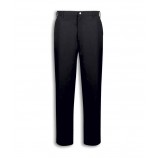 Alexandra Men's Flat Front Trousers