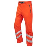 Leo Workwear Landcross Stretch Work Trouser