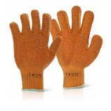 Click XX Criss Cross Grip Gloves