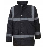 Yoko YK046 Hi Vis Security Jacket (HVP301)