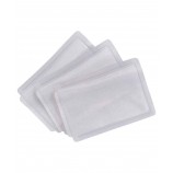 Yoko YK200 Heat Apply ID Pockets (ID04/ID05/ID06) (Pack Of 50)