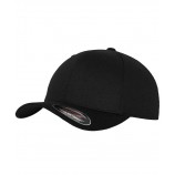 Flexfit by Yupoong 6277 Flexfit fitted baseball cap