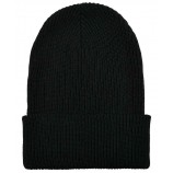 Flexfit by Yupoong 1504RY Recycled yarn ribbed knit beanie