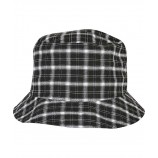 Flexfit by Yupoong 5003C Check bucket hat