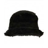 Flexfit by Yupoong 5003FF Faux fur bucket hat