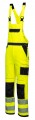 Portwest PW344 PW3 Hi-Vis Bib & Brace