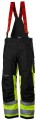 Helly Hansen 71494 Alna Winter Pant Cl 1 Yellow/Eb