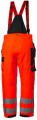 Helly Hansen 71495 Alna Winter Const Pant Cl2