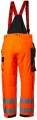 Helly Hansen 71495 Alna Winter Const Pant Cl2