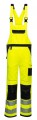 Portwest PW344 PW3 Hi-Vis Bib & Brace