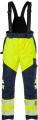 Fristads High vis Airtech® shell trousers cl 2 2515 GTT