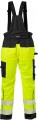 Fristads High vis Airtech® shell trousers cl 2 2515 GTT