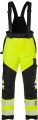 Fristads High vis Airtech® shell trousers cl 2 2515 GTT