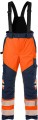 Fristads High vis Airtech® shell trousers cl 2 2515 GTT