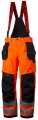 Helly Hansen 71495 Alna Winter Const Pant Cl2