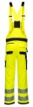 Portwest PW344 PW3 Hi-Vis Bib & Brace