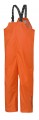 Helly Hansen 70529 Mandal Bib Dark Orange