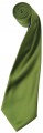 Premier Colours Satin Tie