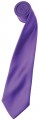 Premier Colours Satin Tie