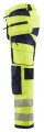 Blaklader 1997 High Vis Trouser 4-Way Stretch