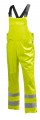 Helly Hansen 71570 Alta Shelter Bib Hv Yellow