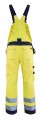 Blaklader 2608 Multinorm Bib Trouser