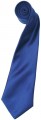 Premier Colours Satin Tie