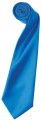 Premier Colours Satin Tie