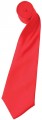 Premier Colours Satin Tie