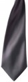 Premier PR755 'Colours' satin clip tie