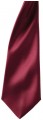 Premier PR755 'Colours' satin clip tie